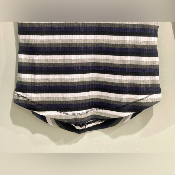 Free People Intimately Overcast Combo Top-Size XS-New with Tags - Picture 6 of 10